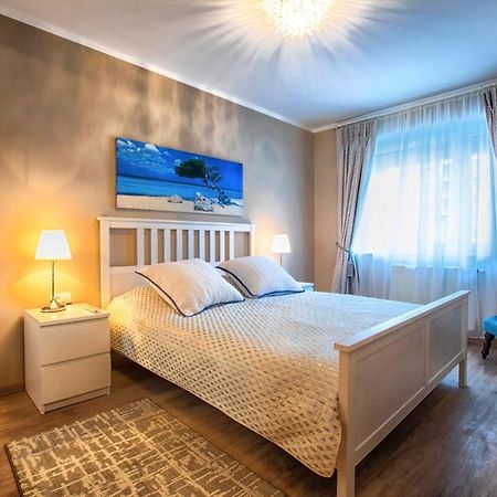 Apartament Heavenly Heaven Brasov Apartment Bagian luar foto