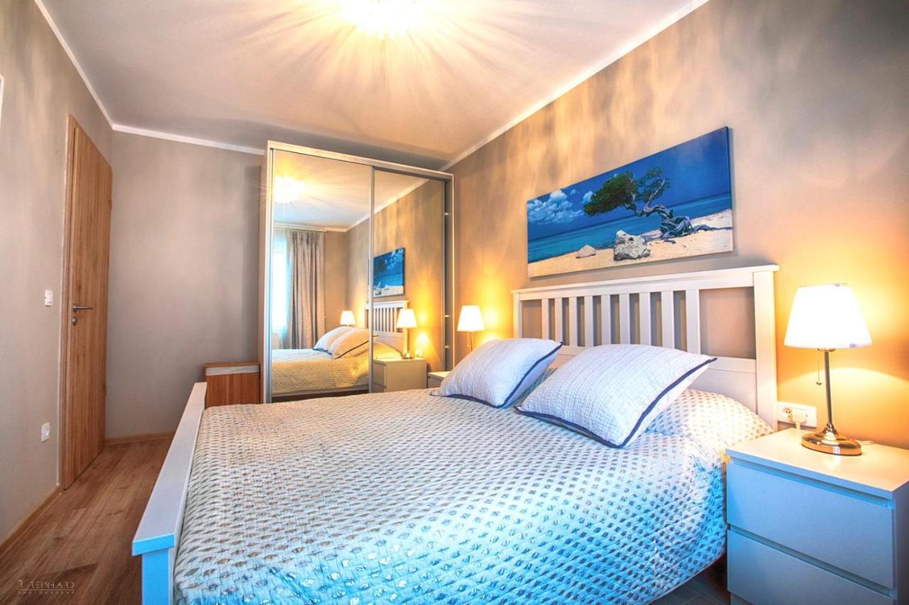 Apartament Heavenly Heaven Brasov Apartment Bagian luar foto