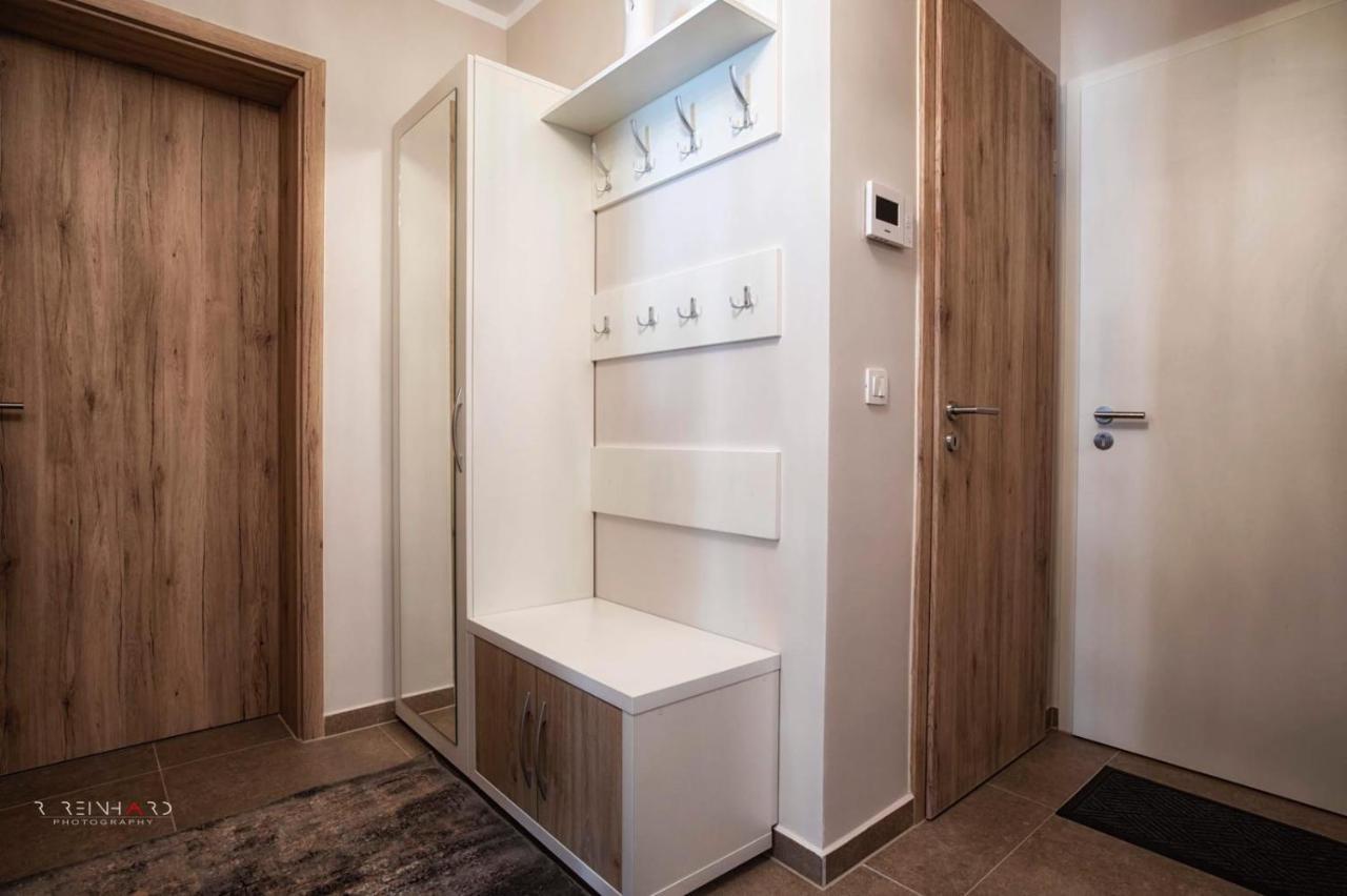 Apartament Heavenly Heaven Brasov Apartment Bagian luar foto