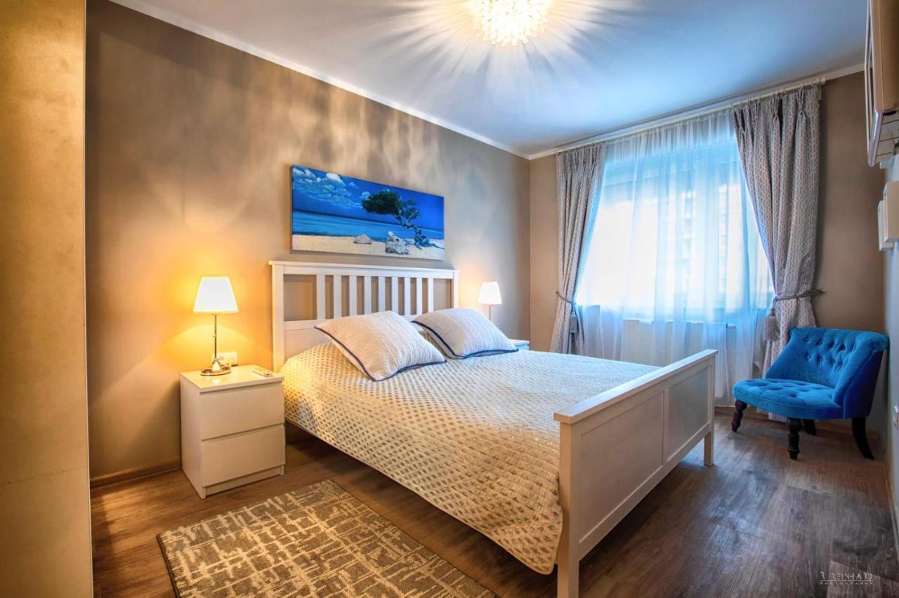 Apartament Heavenly Heaven Brasov Apartment Bagian luar foto