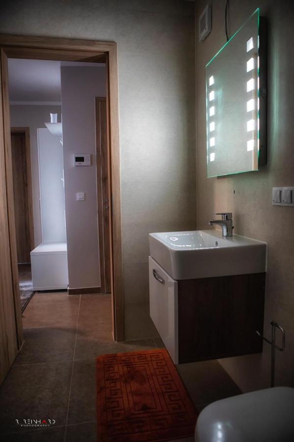 Apartament Heavenly Heaven Brasov Apartment Bagian luar foto