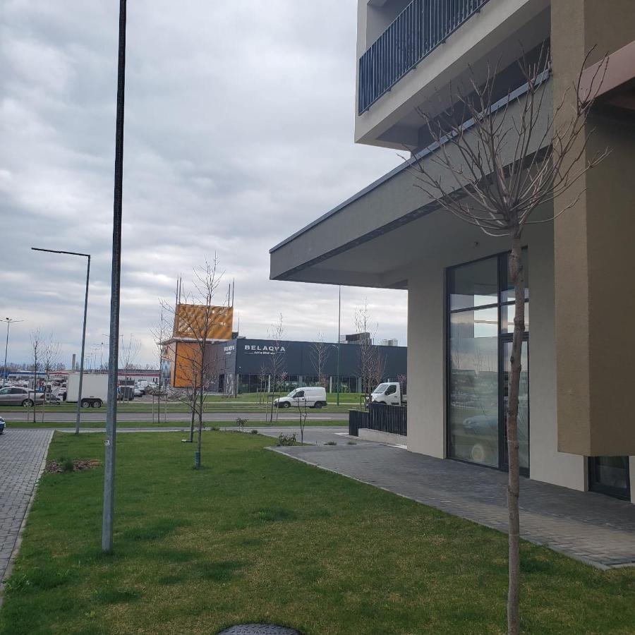Apartament Heavenly Heaven Brasov Apartment Bagian luar foto