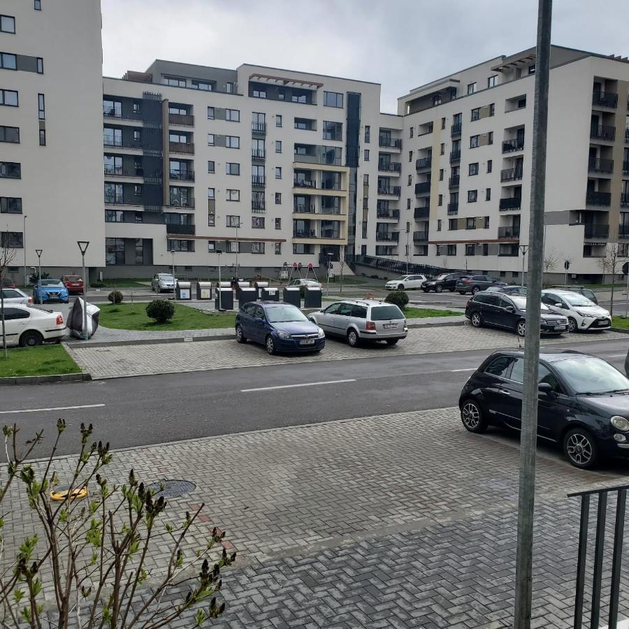 Apartament Heavenly Heaven Brasov Apartment Bagian luar foto