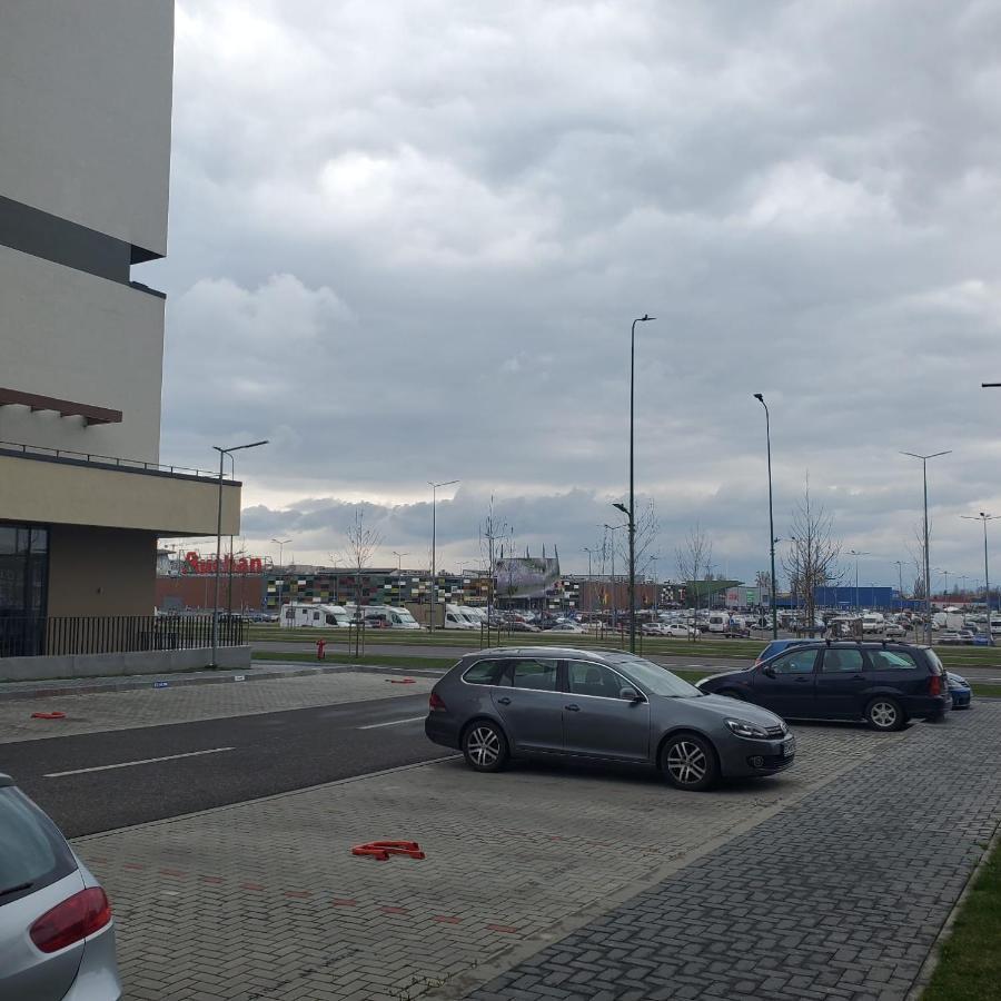 Apartament Heavenly Heaven Brasov Apartment Bagian luar foto