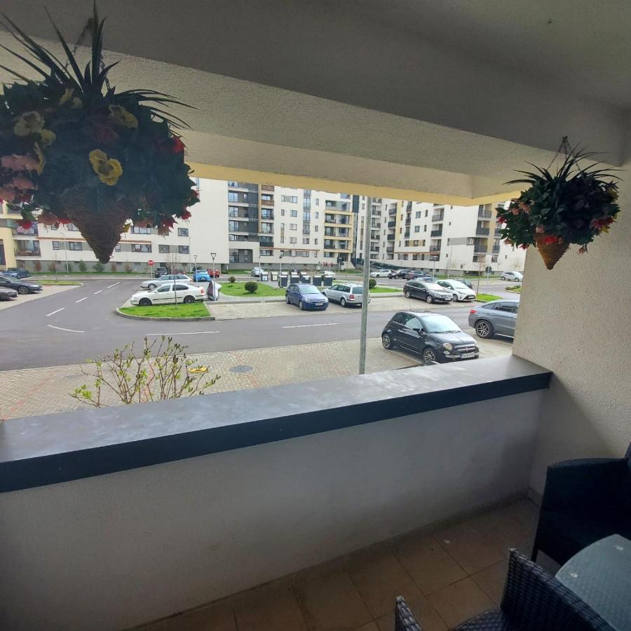Apartament Heavenly Heaven Brasov Apartment Bagian luar foto